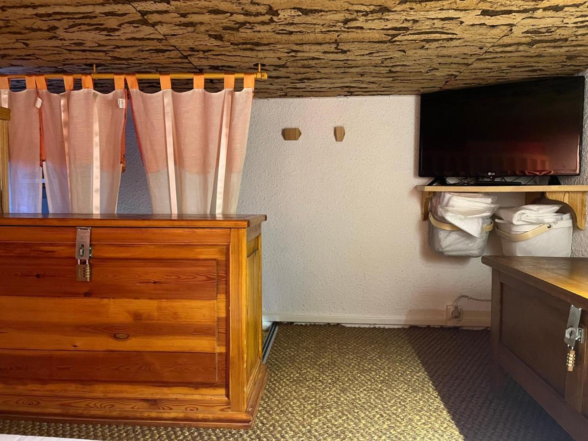 Appartement Proche Centre Ville 4 Personnes Proche Telecabine Wifi Couchages 2 Mezzanines 1Bz Residence La Tourette Cauterets Eksteriør billede