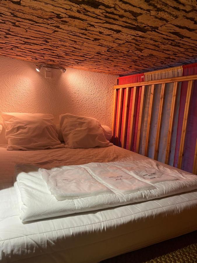 Appartement Proche Centre Ville 4 Personnes Proche Telecabine Wifi Couchages 2 Mezzanines 1Bz Residence La Tourette Cauterets Eksteriør billede