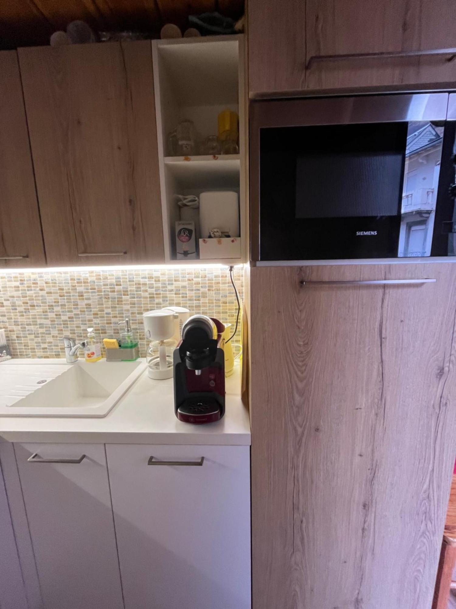 Appartement Proche Centre Ville 4 Personnes Proche Telecabine Wifi Couchages 2 Mezzanines 1Bz Residence La Tourette Cauterets Eksteriør billede