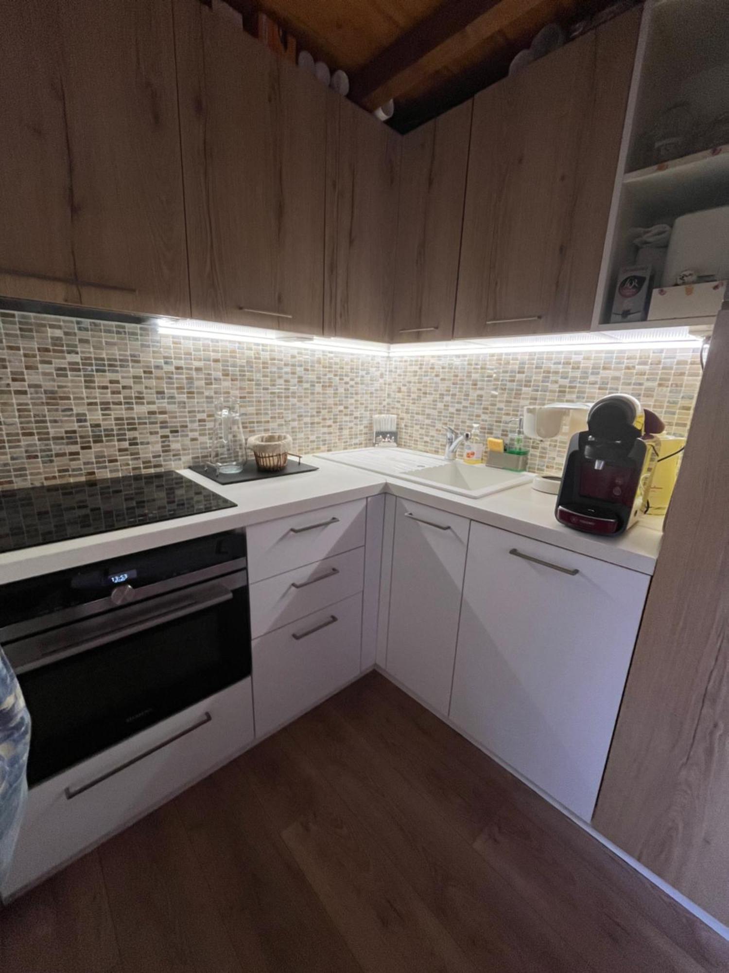 Appartement Proche Centre Ville 4 Personnes Proche Telecabine Wifi Couchages 2 Mezzanines 1Bz Residence La Tourette Cauterets Eksteriør billede